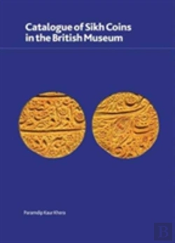 Bertrand.pt - Catalogue Of Sikh Coins In The British Museum