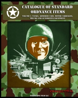 Bertrand.pt - Catalogue Of Standard Ordnance Items