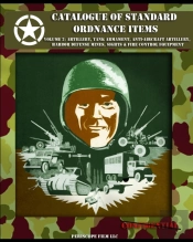 Catalogue Of Standard Ordnance Items