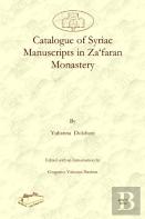 Catalogue Of Syriac Manuscripts In Zaâ€˜Faran Monastery