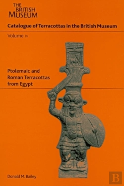 Bertrand.pt - Catalogue Of Terracottas In The British Museum Iv