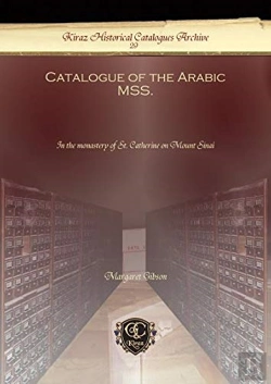 Bertrand.pt - Catalogue Of The Arabic Mss.