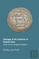 Catalogue Of The Collection Of Oriental Coins