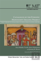 Catalogue Of The Ethiopic Manuscript Imaging Project
