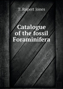 Bertrand.pt - Catalogue Of The Fossil Foraminifera