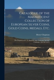 Catalogue Of The Magnificent Collection