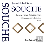 Catalogue Of The Paintings | Vol. Ii. Catalogue De L'Ã…Â€Œuvre Peint | Vol.Ii