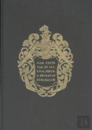 Catalogue Of The Pepys Library At Magdalene College Cambridge