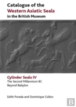Bertrand.pt - Catalogue Of The Western Asiatic Seals In The British Museum