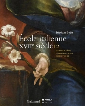 Catalogue Raisonné Des Peintures Italiennes Du Xvii Siècle