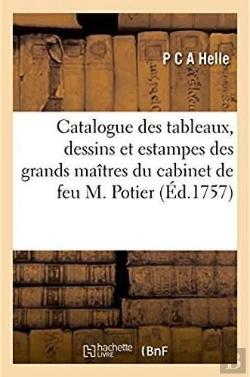 Bertrand.pt - Catalogue Raisonne Des Tableaux, Dessins Et Estampes Des Plus Grands Maitres