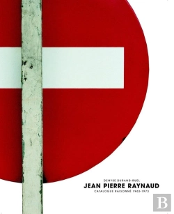 Bertrand.pt - Catalogue Raisonné Jean-Pierre Raynaud, 1962-1973