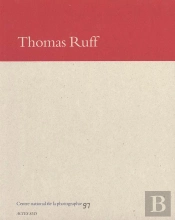 Catalogue Thomas Ruff