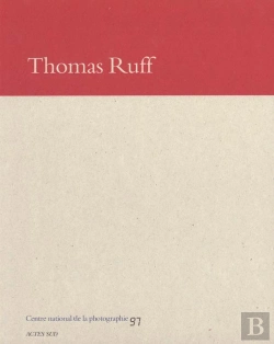 Bertrand.pt - Catalogue Thomas Ruff