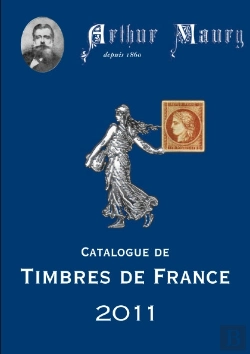 Bertrand.pt - Catalogue Timbres De France 2010