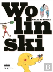 Catalogue Wolinski