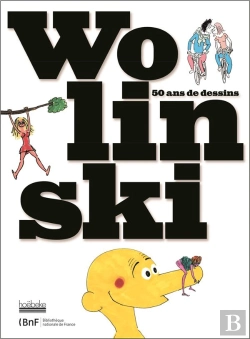 Bertrand.pt - Catalogue Wolinski