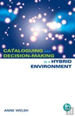Bertrand.pt - Cataloguing And Decision-Making In A Hybrid Environment