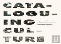 Cataloguing Culture