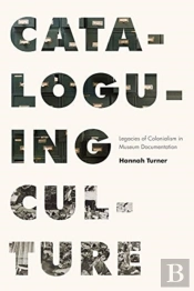 Cataloguing Culture