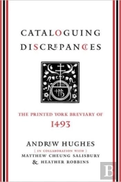 Cataloguing Discrepancies