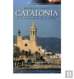 Bertrand.pt - Catalonia A Cultural And Literary History