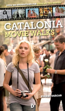 Bertrand.pt - Catalonia Movie Walks  