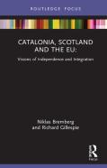 Catalonia, Scotland And The Eu: