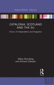 Catalonia, Scotland And The Eu: