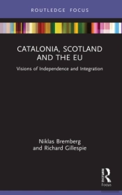 Catalonia, Scotland And The Eu: