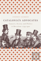 Catalonia'S Advocates