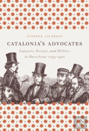 Catalonia'S Advocates