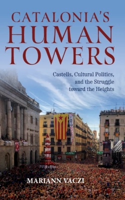 Bertrand.pt - Catalonia'S Human Towers