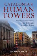 Catalonia'S Human Towers
