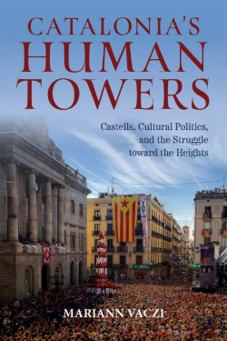 Bertrand.pt - Catalonia'S Human Towers