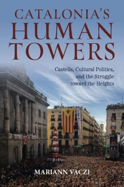 Bertrand.pt - Catalonia'S Human Towers