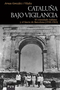 Bertrand.pt - Cataluña Bajo Vigilancia