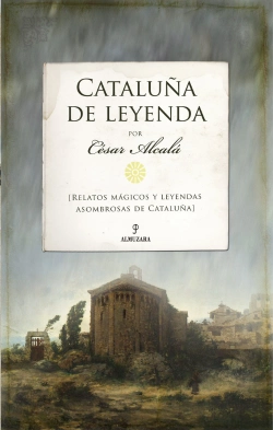 Bertrand.pt - Cataluña De Leyenda