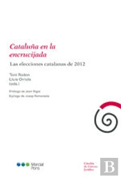 Cataluña En La Encrucijada