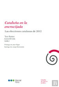 Bertrand.pt - Cataluña En La Encrucijada