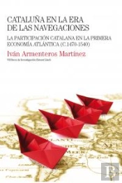 Cataluña En La Era De Las Navegaciones