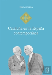 Cataluña En La España Contemporánea
