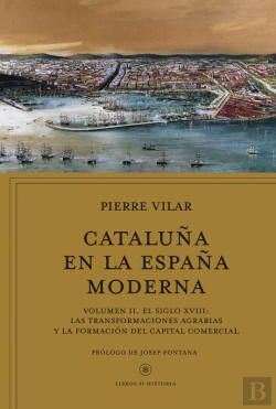 Bertrand.pt - Cataluña En La España Moderna, Vol. 2