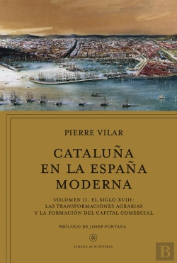 Bertrand.pt - Cataluña En La España Moderna, Vol. 2