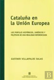 Cataluña En La Union Europea