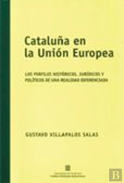 Bertrand.pt - Cataluña En La Union Europea