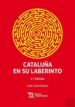 Bertrand.pt - Cataluña En Su Laberinto 2ª Edición