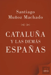 Cataluña Y Las Demás Españas