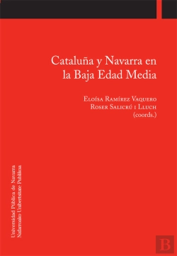 Bertrand.pt - Cataluña Y Navarra En La Baja Edad Media