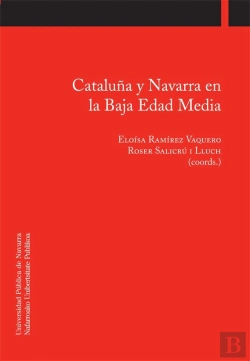 Bertrand.pt - Cataluña Y Navarra En La Baja Edad Media